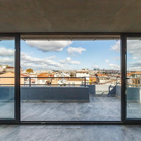Apartmán Cozy Istanbulská provincie Exteriér fotografie